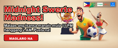 Daily Bonuses Await You
