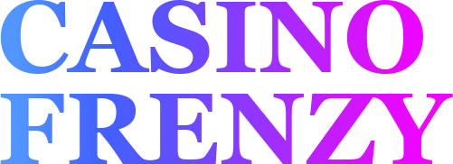 Frenzy Casino Logo